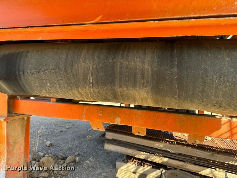 image for item DW2368 Eagle Jumbo 1400 horizontal impact crusher