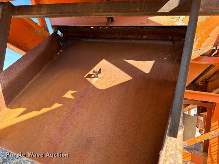 image for item DW2368 Eagle Jumbo 1400 horizontal impact crusher