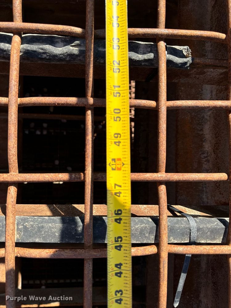 image for item DW2368 Eagle Jumbo 1400 horizontal impact crusher