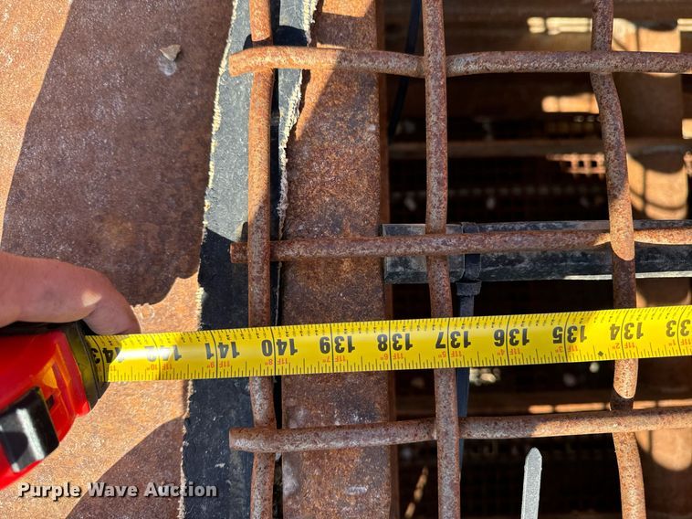 image for item DW2368 Eagle Jumbo 1400 horizontal impact crusher