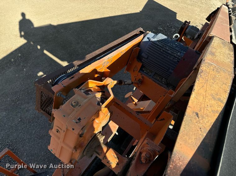 image for item DW2368 Eagle Jumbo 1400 horizontal impact crusher