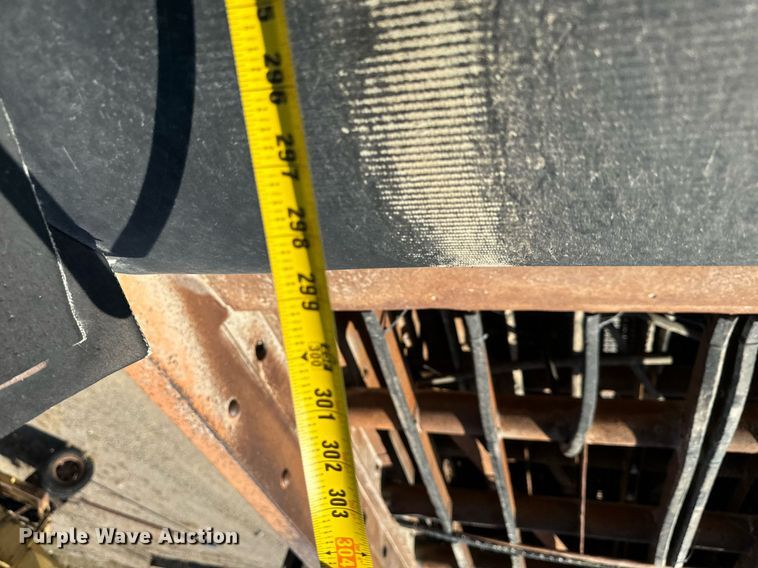 image for item DW2368 Eagle Jumbo 1400 horizontal impact crusher