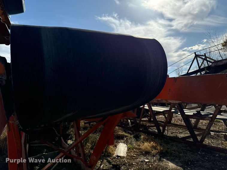 image for item DW2368 Eagle Jumbo 1400 horizontal impact crusher