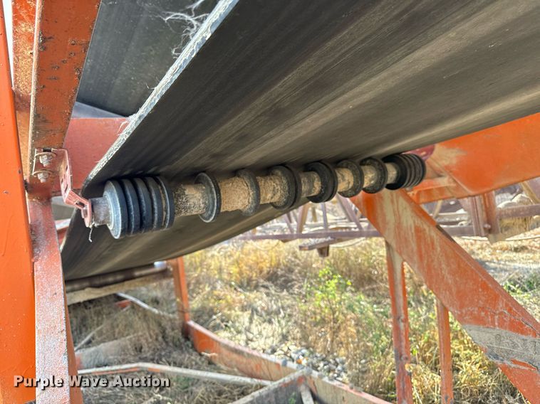 image for item DW2368 Eagle Jumbo 1400 horizontal impact crusher