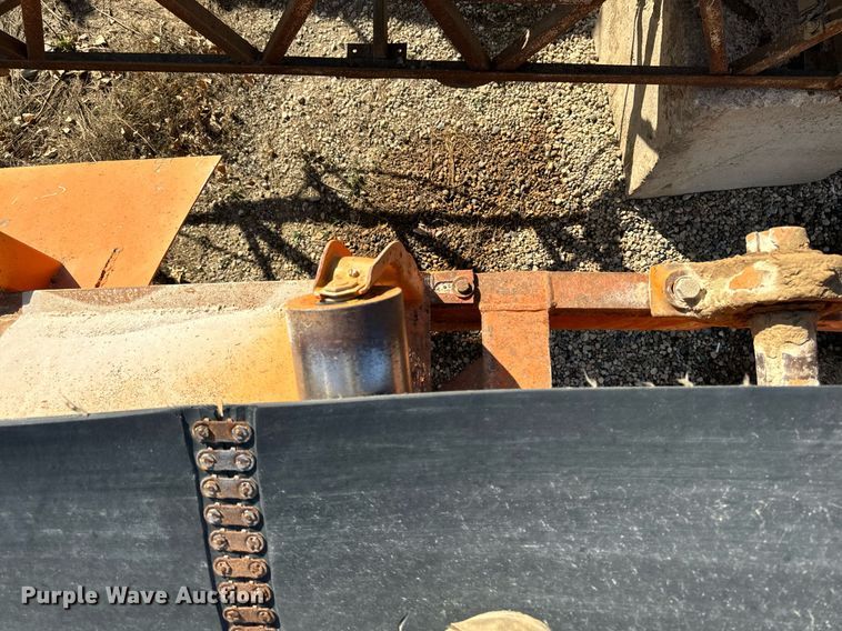 image for item DW2368 Eagle Jumbo 1400 horizontal impact crusher