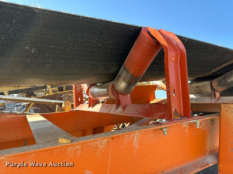 image for item DW2368 Eagle Jumbo 1400 horizontal impact crusher