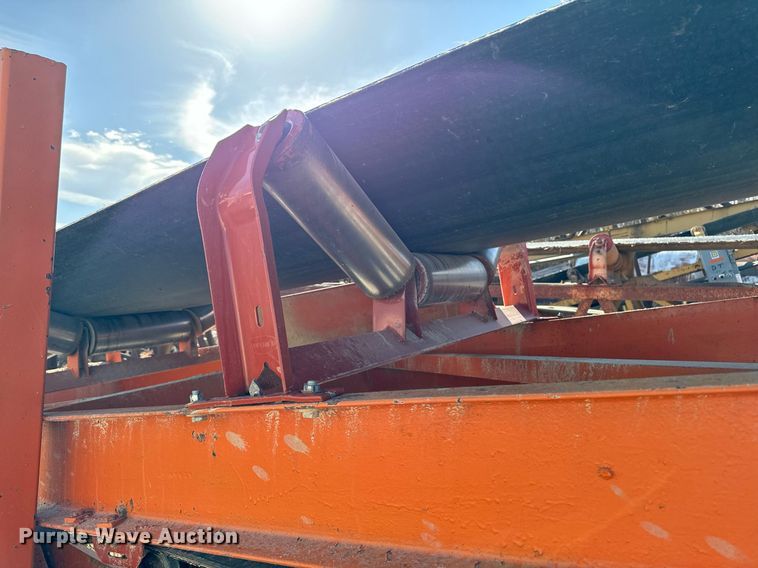 image for item DW2368 Eagle Jumbo 1400 horizontal impact crusher