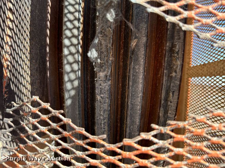 image for item DW2368 Eagle Jumbo 1400 horizontal impact crusher