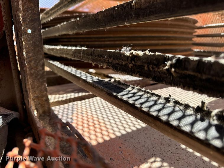 image for item DW2368 Eagle Jumbo 1400 horizontal impact crusher