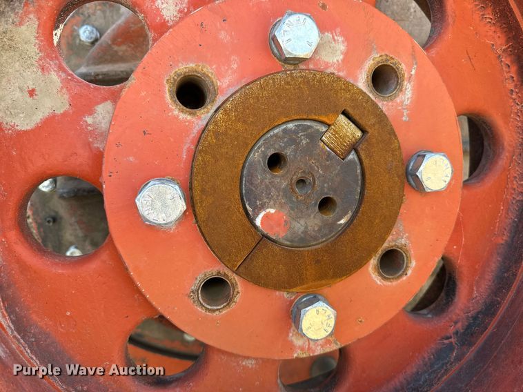 image for item DW2368 Eagle Jumbo 1400 horizontal impact crusher