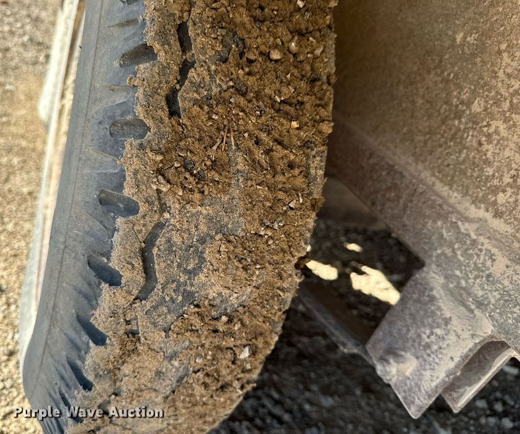 image for item DW2368 Eagle Jumbo 1400 horizontal impact crusher