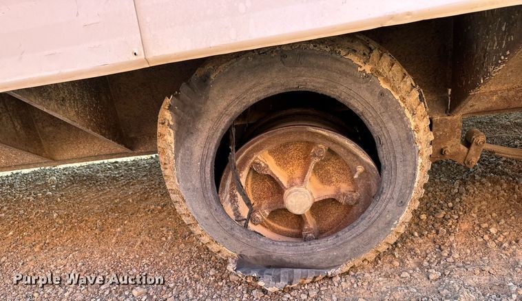 image for item DW2368 Eagle Jumbo 1400 horizontal impact crusher