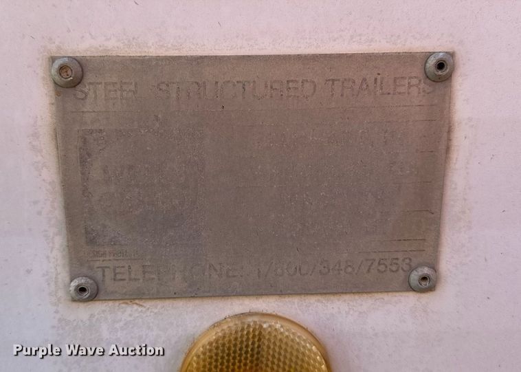 image for item DW2368 Eagle Jumbo 1400 horizontal impact crusher