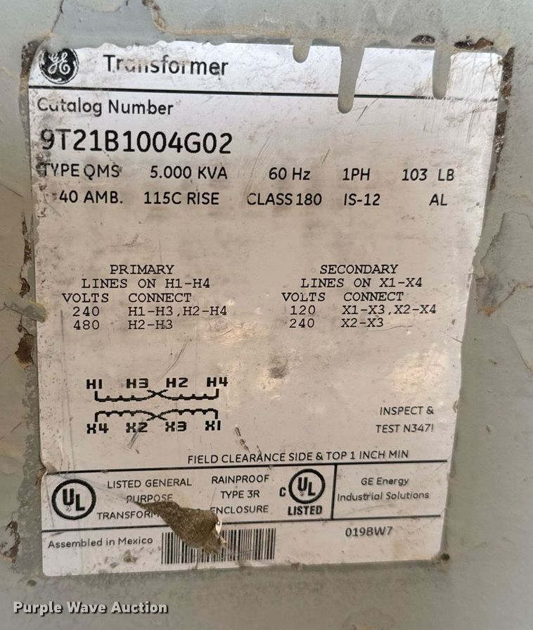 image for item DW2368 Eagle Jumbo 1400 horizontal impact crusher