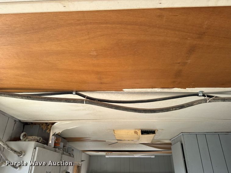 image for item DW2368 Eagle Jumbo 1400 horizontal impact crusher