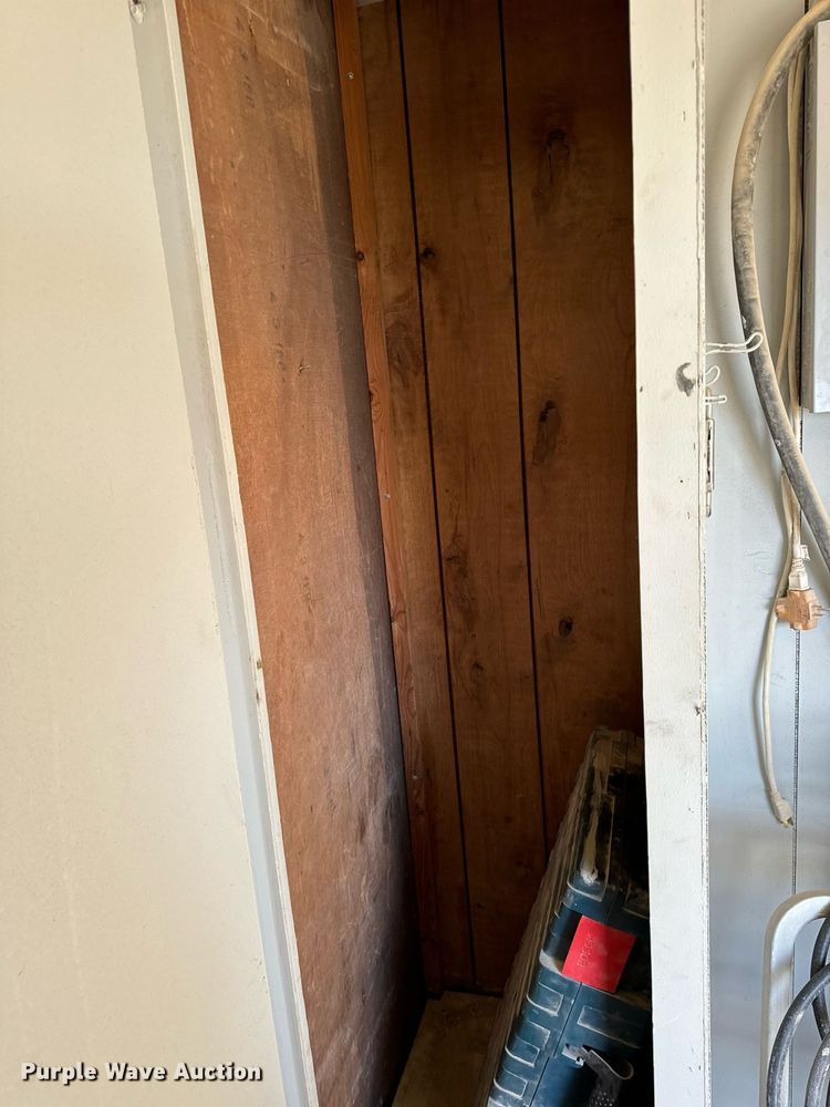 image for item DW2368 Eagle Jumbo 1400 horizontal impact crusher