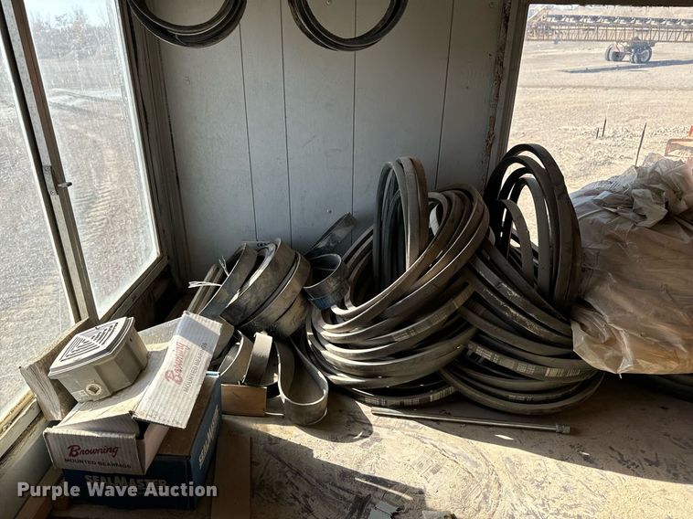 image for item DW2368 Eagle Jumbo 1400 horizontal impact crusher