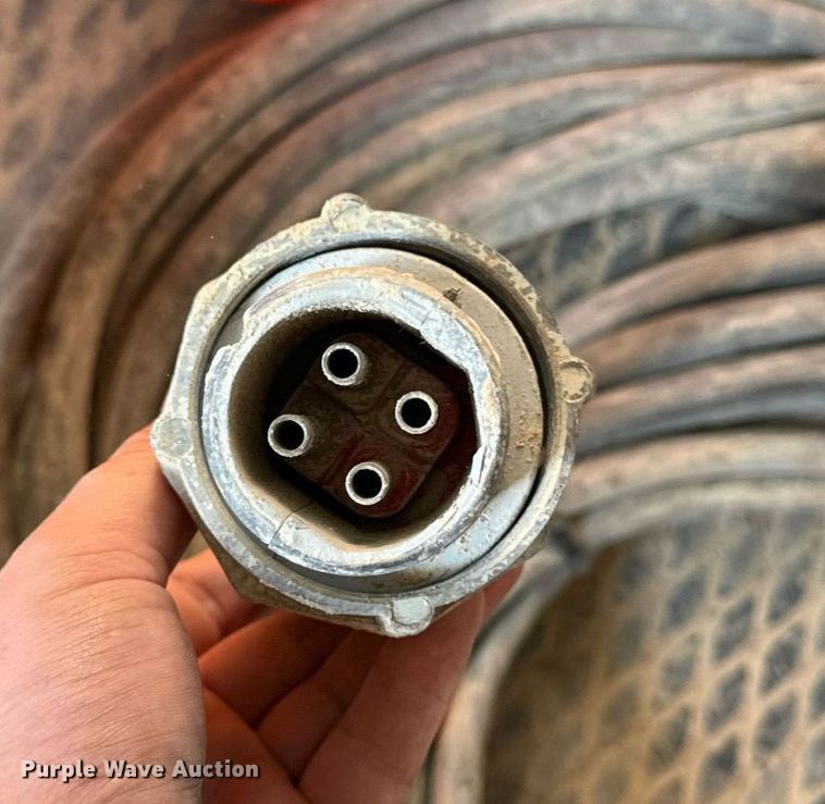 image for item DW2368 Eagle Jumbo 1400 horizontal impact crusher