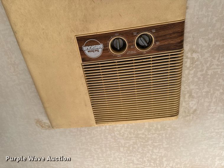 image for item DW2368 Eagle Jumbo 1400 horizontal impact crusher