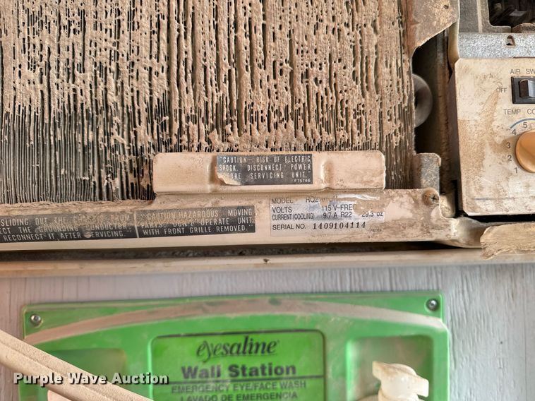 image for item DW2368 Eagle Jumbo 1400 horizontal impact crusher