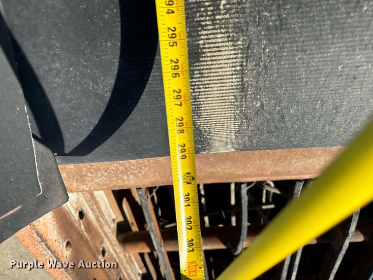 image for item DW2368 Eagle Jumbo 1400 horizontal impact crusher