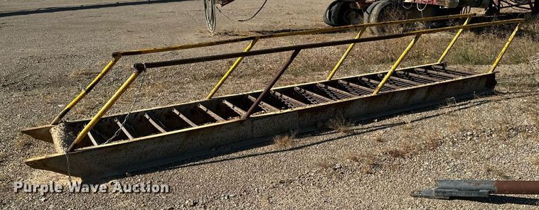 image for item DW2368 Eagle Jumbo 1400 horizontal impact crusher