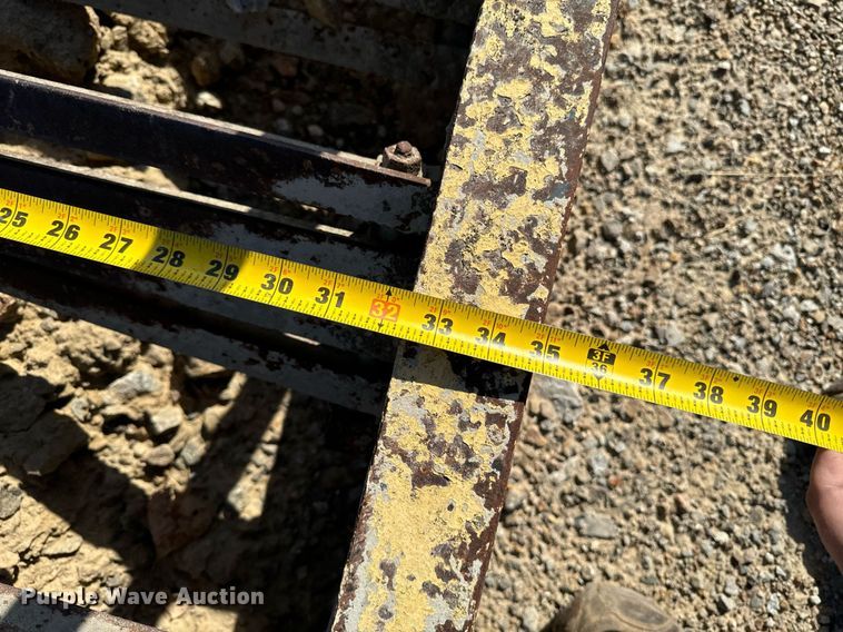 image for item DW2368 Eagle Jumbo 1400 horizontal impact crusher