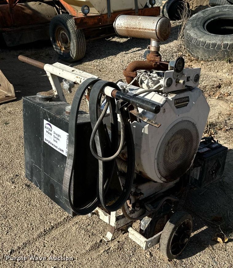 image for item DW2369 Cimline Random saw concrete saw