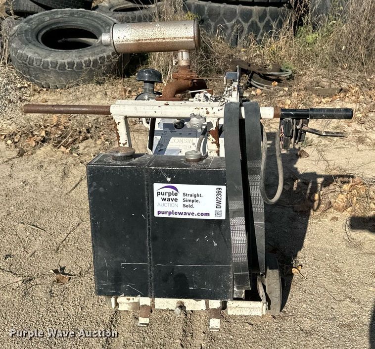 image for item DW2369 Cimline Random saw concrete saw