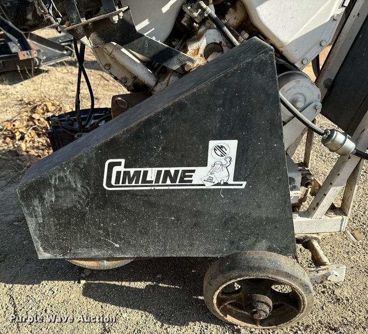 image for item DW2369 Cimline Random saw concrete saw