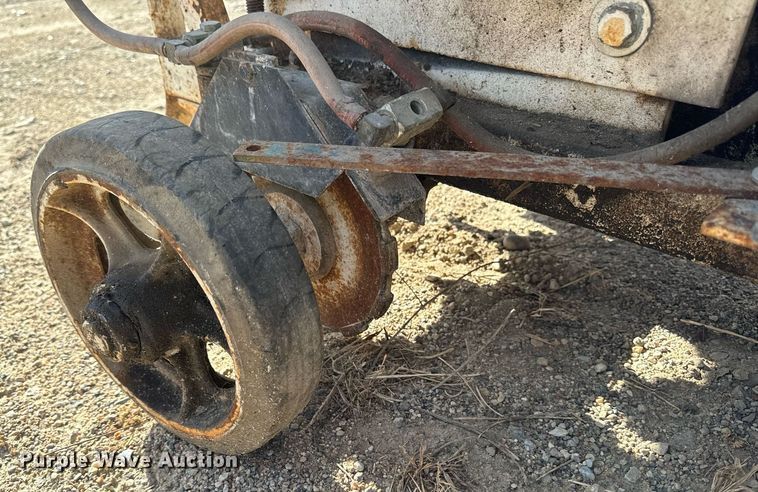 image for item DW2369 Cimline Random saw concrete saw