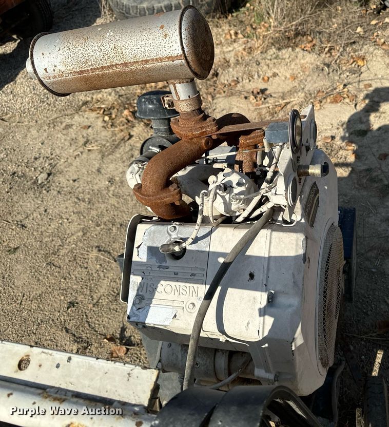 image for item DW2369 Cimline Random saw concrete saw