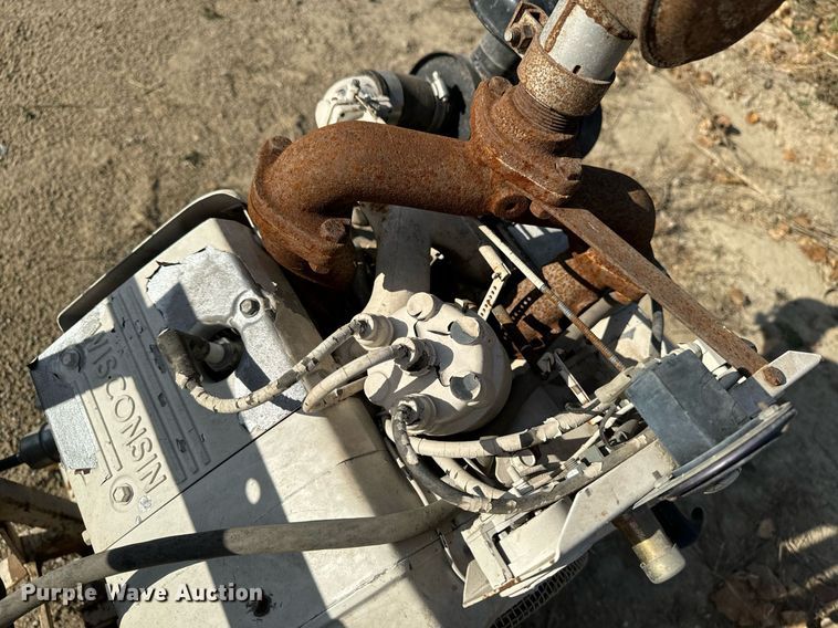 image for item DW2369 Cimline Random saw concrete saw