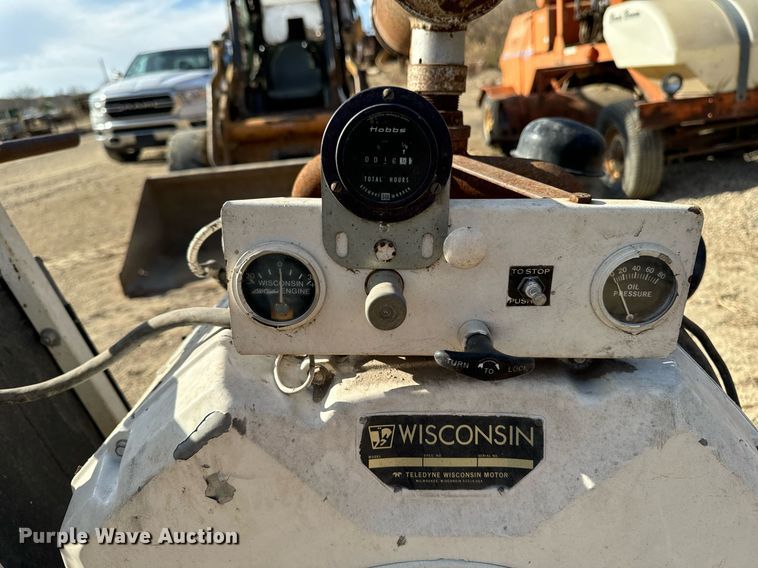 image for item DW2369 Cimline Random saw concrete saw