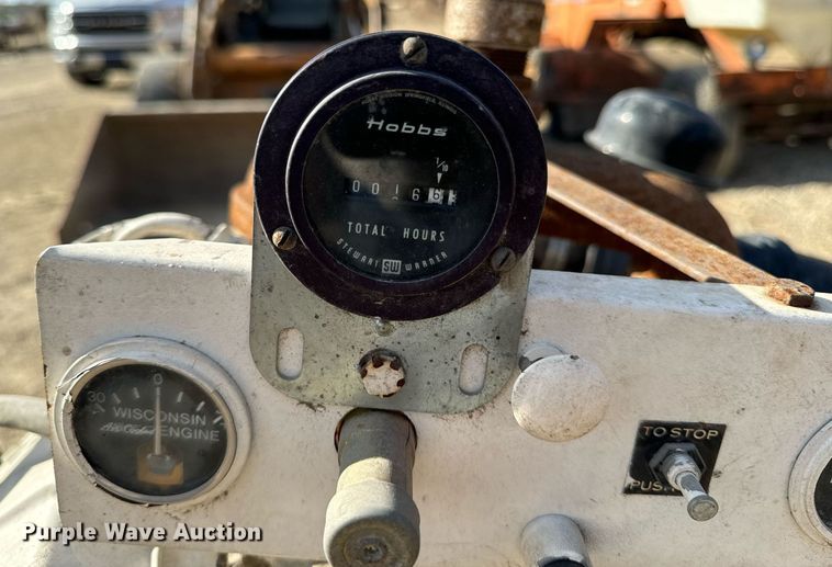 image for item DW2369 Cimline Random saw concrete saw