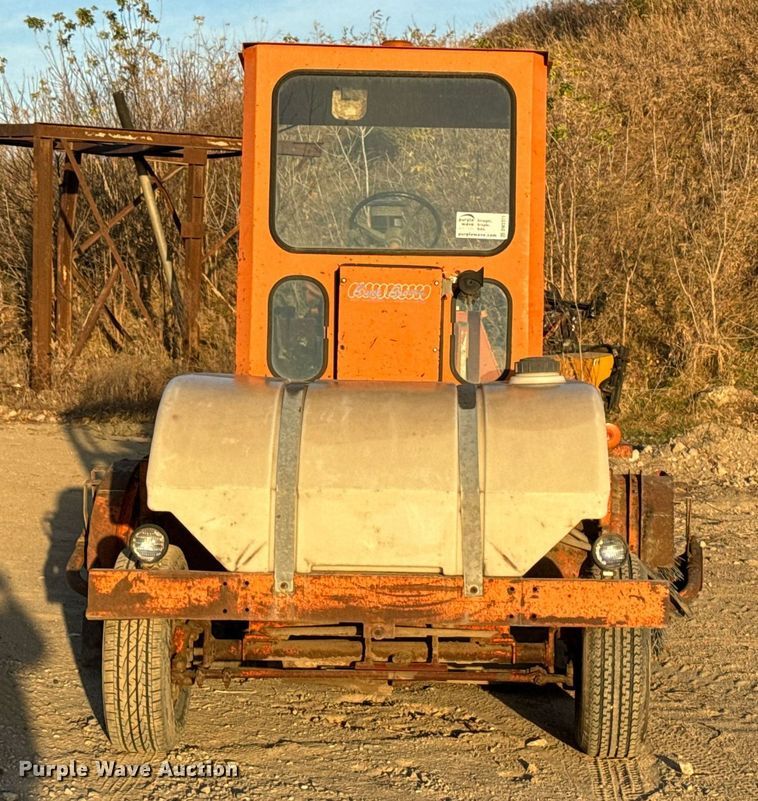 image for item DW2371 Broce Broom RJ300 broom