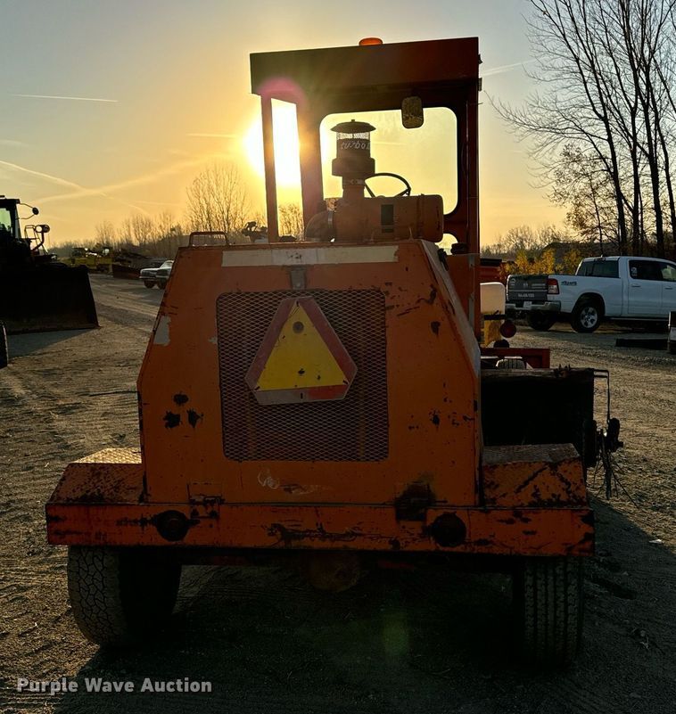 image for item DW2371 Broce Broom RJ300 broom