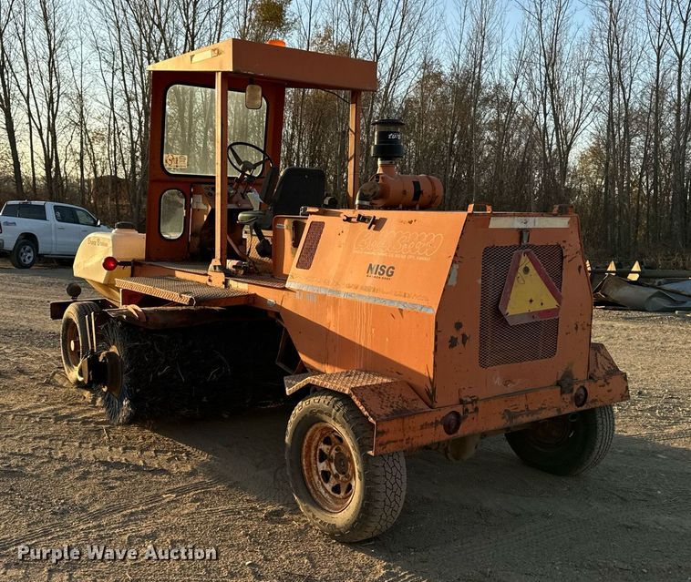 image for item DW2371 Broce Broom RJ300 broom