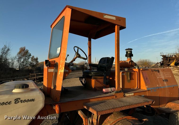 image for item DW2371 Broce Broom RJ300 broom