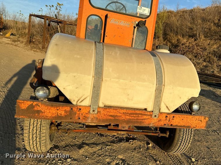 image for item DW2371 Broce Broom RJ300 broom