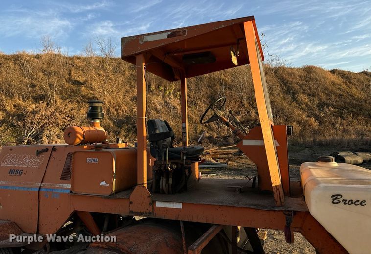 image for item DW2371 Broce Broom RJ300 broom