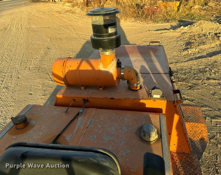 image for item DW2371 Broce Broom RJ300 broom