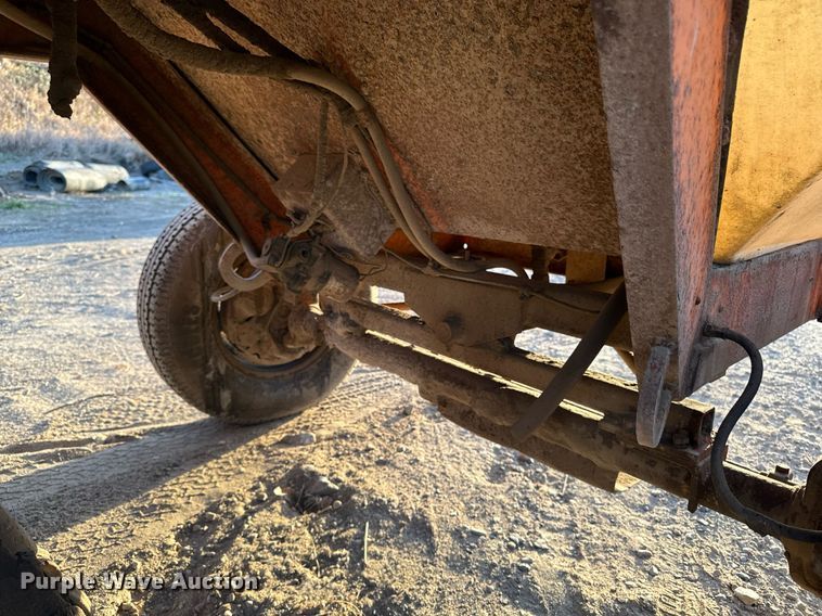 image for item DW2371 Broce Broom RJ300 broom