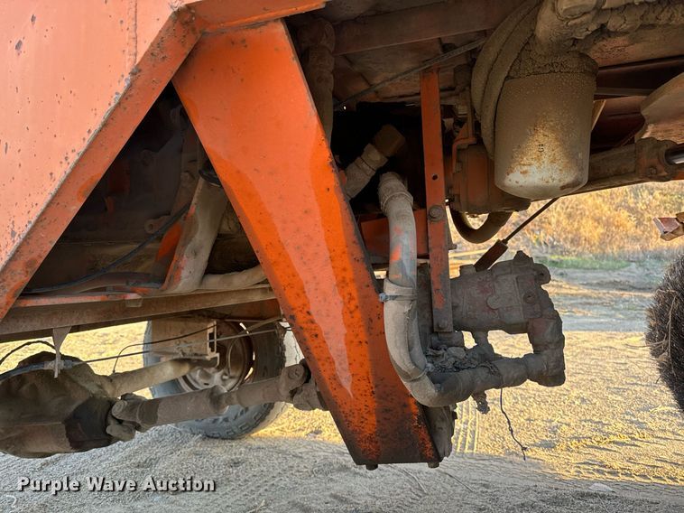 image for item DW2371 Broce Broom RJ300 broom