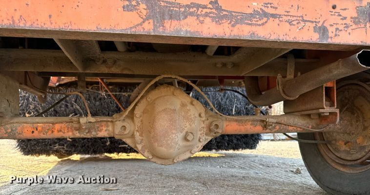 image for item DW2371 Broce Broom RJ300 broom