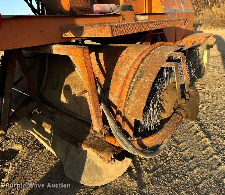 image for item DW2371 Broce Broom RJ300 broom