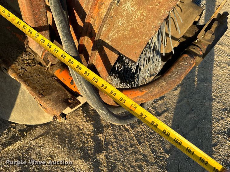 image for item DW2371 Broce Broom RJ300 broom