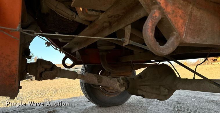 image for item DW2371 Broce Broom RJ300 broom