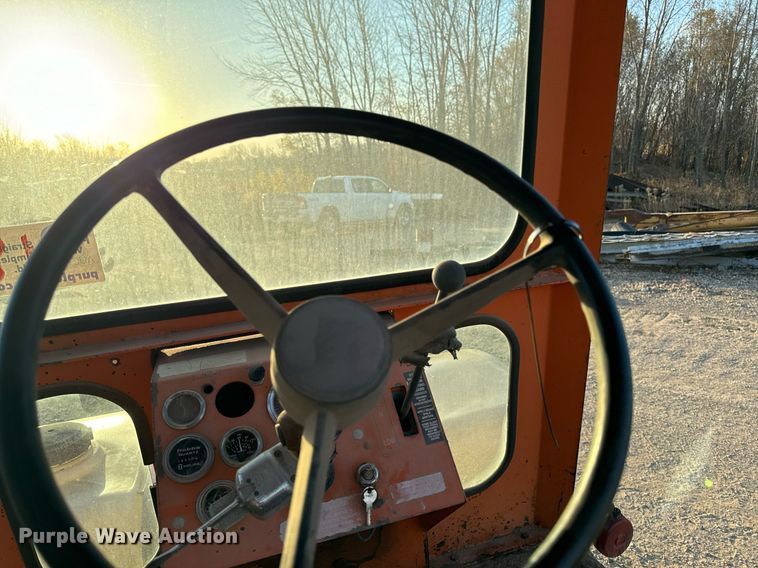 image for item DW2371 Broce Broom RJ300 broom