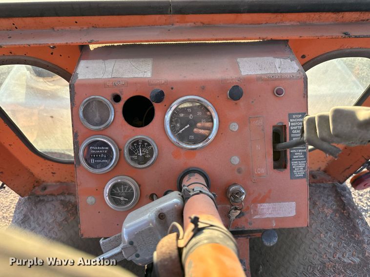 image for item DW2371 Broce Broom RJ300 broom